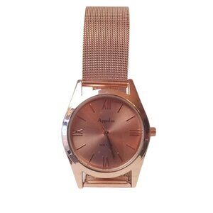 Appolus Watch Rose-Gold